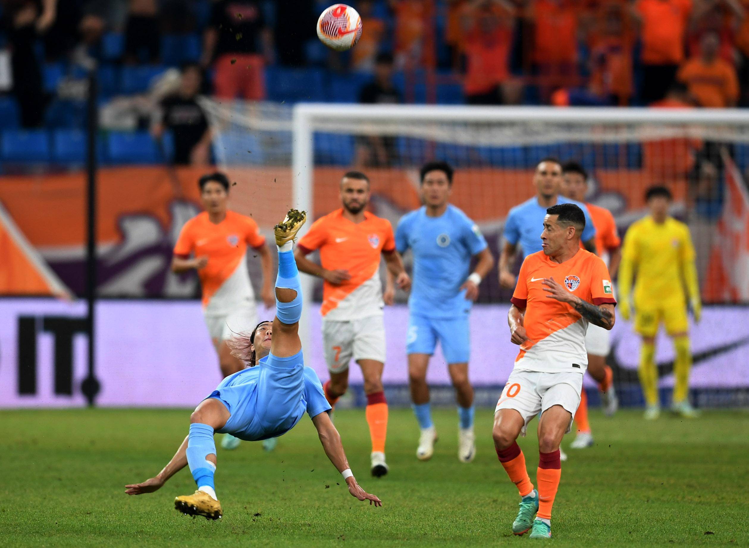 尽管失败来 尽管失败来