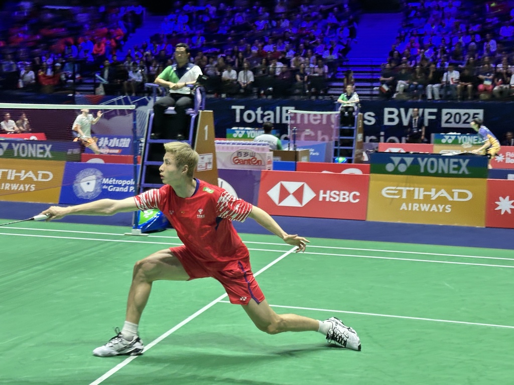 无疑为中国 无疑为中国