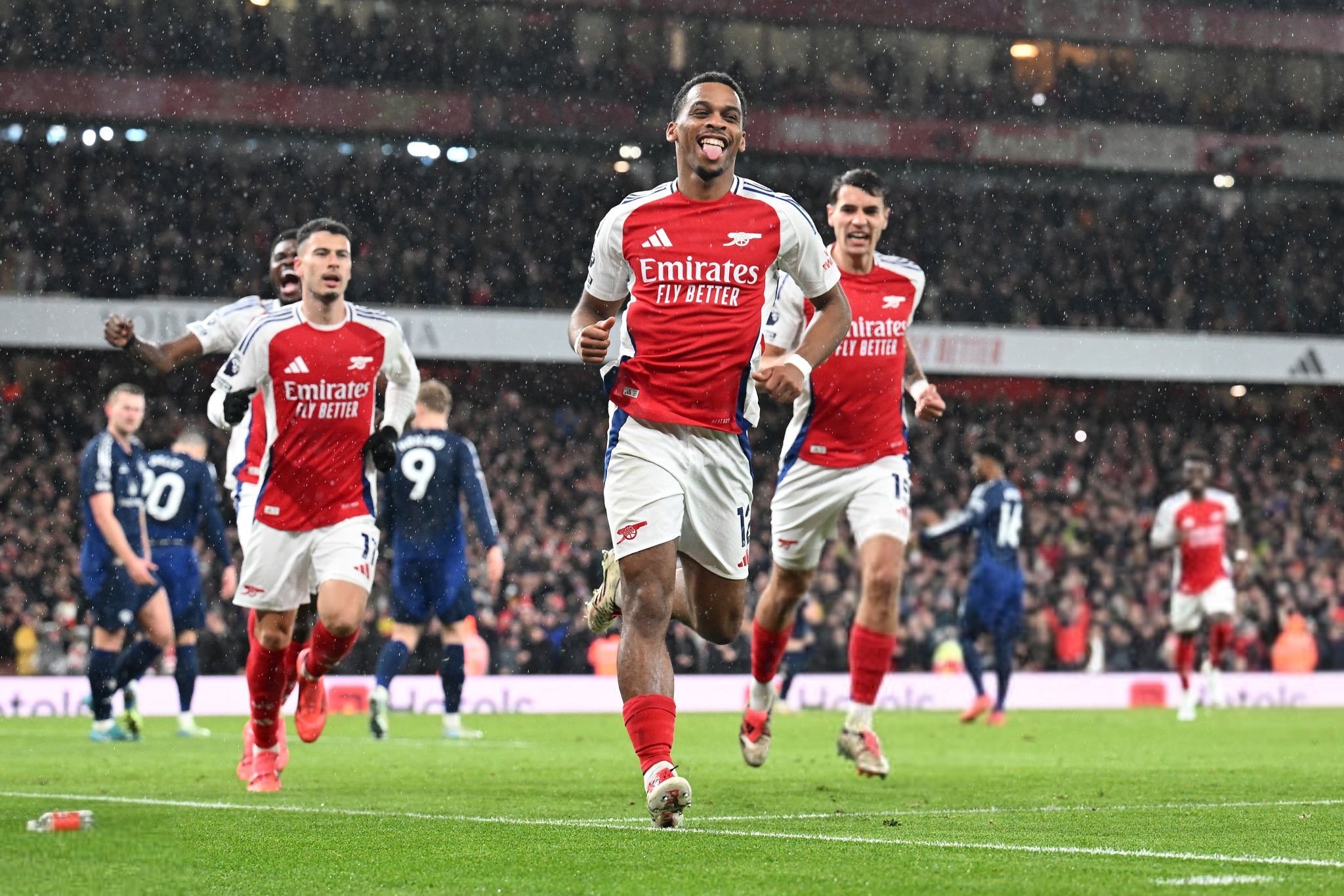 其次连对长 其次连对长