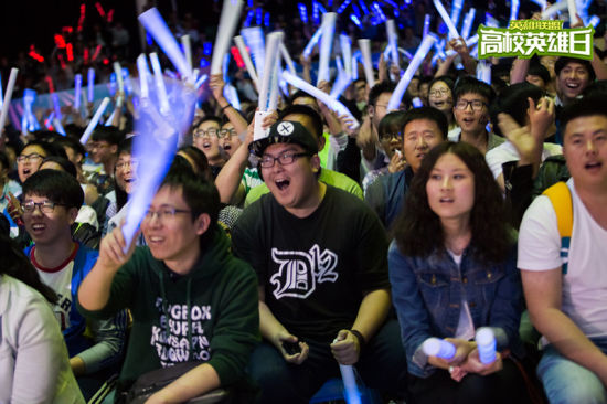 视野构建 视野构建