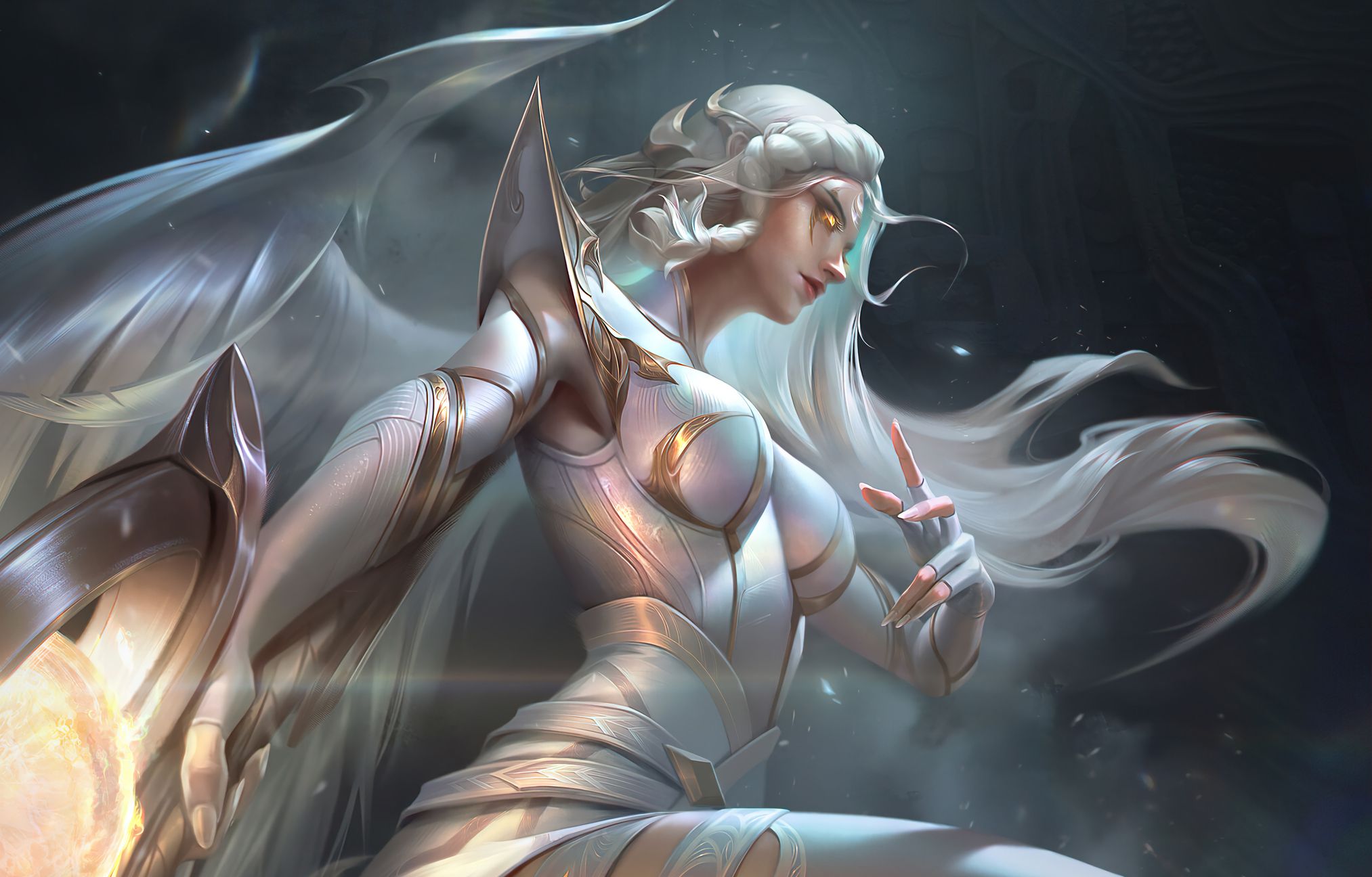 更可靠的指 更可靠的指